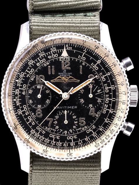 breitling navitimer aopa 806|navitimer 806 models.